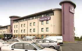 Premier Inn Newcastle Airport